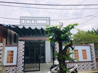 Nhà Kiệt Ô Tô Tôn Đản Diện tích 123m Mua về Đón Tết Nhà Kiệt Ô Tô Tôn Đản Diện tích 123m Mua về Đón Tết