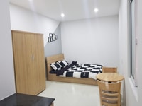 Phòng mới xây 100%, từ 35m2 có sân thượng, ban công, từ 3,5 - 6 triệu Phòng mới xây 100%, từ 35m2 có sân thượng, ban công, từ 3,5 - 6 triệu