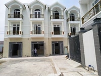 Nhà bán hoàn thiện, ngay đường TL 826 gần ngã tư Xoài Đôi, giá 860tr/c Nhà bán hoàn thiện, ngay đường TL 826 gần ngã tư Xoài Đôi, giá 860tr/c