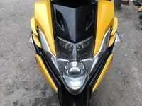 Nouvo SX 125 phun xăng điện tử 8000km Nouvo SX 125 phun xăng điện tử 8000km