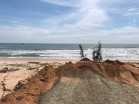 Đã mua LaGi- phải mua đất ven biển. Đã mua LaGi- phải mua đất ven biển.