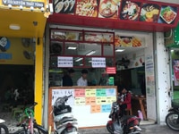 Cho thuê nhà mặt phố Tạ Quang Bửu, Hai Bà Trưng 30m2, 1 tầng Mt 4m Cho thuê nhà mặt phố Tạ Quang Bửu, Hai Bà Trưng 30m2, 1 tầng Mt 4m