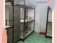 Phòng trọ ở ghép Ký Túc Xá quận Bình Thạnh Phòng trọ ở ghép Ký Túc Xá quận Bình Thạnh