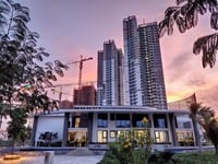 Siêu CK Cực Sốc 13% Ecogreen Saigon, Tặng Ngay Nội Thất Châu Âu Siêu CK Cực Sốc 13% Ecogreen Saigon, Tặng Ngay Nội Thất Châu Âu