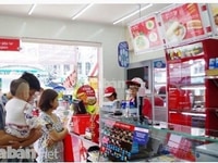 Cần tuyển gấp nhân viên nam nữ bán hàng dịp tết Cần tuyển gấp nhân viên nam nữ bán hàng dịp tết