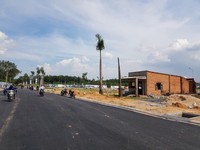 Đất Nền Giá Rẽ - SHR Từng Nền - Cơ Hội Đầu Tư Đất Nền Giá Rẽ - SHR Từng Nền - Cơ Hội Đầu Tư