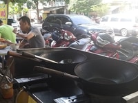 Cần sang quán ăn, khu tên lửa quận Bình Tân Cần sang quán ăn, khu tên lửa quận Bình Tân