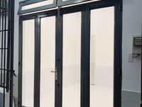 Bán nhà xây mới P. Bình Chiểu DT: 59,2 m2 giá 2,550 tỷ SHR Bán nhà xây mới P. Bình Chiểu DT: 59,2 m2 giá 2,550 tỷ SHR