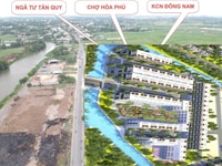 Bán Đất Nền Dự Án Ngay Mặt Tiền Tỉnh Lộ 15 Cách Hóc Môn 900m. Bán Đất Nền Dự Án Ngay Mặt Tiền Tỉnh Lộ 15 Cách Hóc Môn 900m.