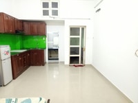 Cho thuê phòng tầng trệt 35m2,full NỘI THẤT,sân sau đón NẮNG GIÓ Cho thuê phòng tầng trệt 35m2,full NỘI THẤT,sân sau đón NẮNG GIÓ