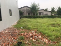 Đất thổ cư 169m2 huyện Châu Thành, gần KCN Đất thổ cư 169m2 huyện Châu Thành, gần KCN