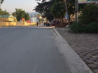 Bán đất trên đường TRẦN HƯNG ĐẠO, ngần ngã 4 đồi ngô, 4,8x19,5. 2 tỷ Bán đất trên đường TRẦN HƯNG ĐẠO, ngần ngã 4 đồi ngô, 4,8x19,5. 2 tỷ