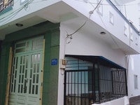 Cho Thuê Nhà Nguyên Căn 130m2 Số 127/27 Mễ Cốc, P.15, Q.8 Cho Thuê Nhà Nguyên Căn 130m2 Số 127/27 Mễ Cốc, P.15, Q.8