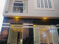 Tôi Chính Chủ cần bán căn nhà 1 Lầu mặt tiền QL50 gần cầu ông THÌN Tôi Chính Chủ cần bán căn nhà 1 Lầu mặt tiền QL50 gần cầu ông THÌN