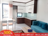 Căn hộ unico thăng long tân định Căn hộ unico thăng long tân định