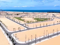 Khu Đô Thị Sinh Thái Nhơn Hội New City Khu Đô Thị Sinh Thái Nhơn Hội New City