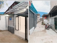 Bán nhà đẹp giá rẻ 2,59 tỷ diện tích 59,2m2 Phường Bình Chiểu Bán nhà đẹp giá rẻ 2,59 tỷ diện tích 59,2m2 Phường Bình Chiểu
