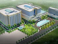 Nhà 1 trệt 1 lầu gần bệnh viện Xuyên Á Tây Ninh (có hình) vô ở liền Nhà 1 trệt 1 lầu gần bệnh viện Xuyên Á Tây Ninh (có hình) vô ở liền