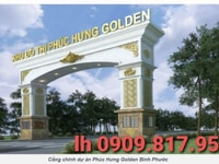 Bán đất khu đô thị Phúc Hưng Golden giá chỉ từ 345tr Bán đất khu đô thị Phúc Hưng Golden giá chỉ từ 345tr