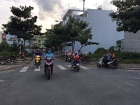 Bán đất đường số 7, khu dân cư Tân Tạo, gần Aeon mall Bình Tân Bán đất đường số 7, khu dân cư Tân Tạo, gần Aeon mall Bình Tân