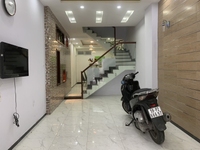 Bán nhà hẻm xe hơi 338 Điện Biên Phú, Phường 11, Quận 3 Bán nhà hẻm xe hơi 338 Điện Biên Phú, Phường 11, Quận 3