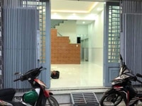 Cho thuê nhà nguyên căn đường Phạm Hùng Q8 Cho thuê nhà nguyên căn đường Phạm Hùng Q8