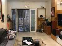Nhà 5 tầng đẹp DT 38m ngõ rộng thoáng phố Quan Nhân Nhà 5 tầng đẹp DT 38m ngõ rộng thoáng phố Quan Nhân
