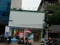 Cho thuê nhà mặt tiền đ.Chương Dương. DT: 8x28. Dân cư đông Cho thuê nhà mặt tiền đ.Chương Dương. DT: 8x28. Dân cư đông