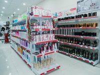 Siêu thị mini cần tuyển nhân viên phụ bán hàng tại quầy. Siêu thị mini cần tuyển nhân viên phụ bán hàng tại quầy.