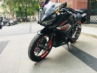 Honda CBR 150 2 mắt đen nhám mua Tháng 11/2019 Honda CBR 150 2 mắt đen nhám mua Tháng 11/2019