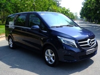 Bán xe Mercedes-Benz V250 xăng, 2017,1,859 triệu, xe cũ chính hãng Bán xe Mercedes-Benz V250 xăng, 2017,1,859 triệu, xe cũ chính hãng