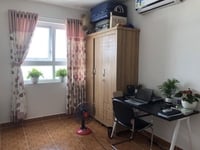 Bán gấp căn hộ 8X Đầm Sen, Tân Phú, 46m2, có nội thất Bán gấp căn hộ 8X Đầm Sen, Tân Phú, 46m2, có nội thất