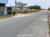 KẸT TIỀN BÁN GẤP LÔ ĐẤT 125M2-1 TỶ 1-KDC Tân Đức-Long An KẸT TIỀN BÁN GẤP LÔ ĐẤT 125M2-1 TỶ 1-KDC Tân Đức-Long An