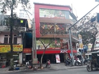 Cho thuê tòa nhà phố Trần Kim Xuyến có diện tích 90m2 x 5 tầng, Cho thuê tòa nhà phố Trần Kim Xuyến có diện tích 90m2 x 5 tầng,