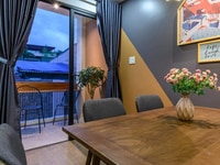 Bán nhà siêu đẹp gần chợ Hòa Cường, Hải Châu, DT 74m2, full nội thất Bán nhà siêu đẹp gần chợ Hòa Cường, Hải Châu, DT 74m2, full nội thất