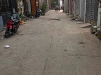 Nhà hẻm 6m bình tân 4x13 1 tấm 3,2 tỷ CC Nhà hẻm 6m bình tân 4x13 1 tấm 3,2 tỷ CC