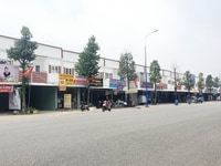 Bán nhà kèm nhà trọ 300m2 xây sẵn, đang bán giá chỉ 1ty6 Bán nhà kèm nhà trọ 300m2 xây sẵn, đang bán giá chỉ 1ty6