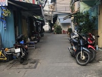 Bán nhà hẻm đường An Dương Vương, Phường 13, Quận 6, DT 36m2. Bán nhà hẻm đường An Dương Vương, Phường 13, Quận 6, DT 36m2.