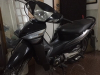Bán xe máy Honda Wave 2007, còn mới 80% Bán xe máy Honda Wave 2007, còn mới 80%