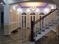 Biệt thự Nguyễn Văn Tạo, Long Thới, Nhà Bè, giá 2.9 tỷ (90m2) Biệt thự Nguyễn Văn Tạo, Long Thới, Nhà Bè, giá 2.9 tỷ (90m2)