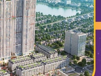 Đóng 25%, ngủ quên tới IV/2021, căn hộ The terra An Hưng Đóng 25%, ngủ quên tới IV/2021, căn hộ The terra An Hưng