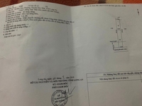 Bán Gấp Lô Mặt Tiền Đức Hòa Thượng Đức Hòa DT 116m2 Giá 570 Triệu Bán Gấp Lô Mặt Tiền Đức Hòa Thượng Đức Hòa DT 116m2 Giá 570 Triệu