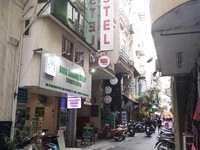 Bán Nhà Mặt Tiền Phố Cổ Ngõ Huyện 30mx6 tầng giá 19 tỷ LH: 081863256 Bán Nhà Mặt Tiền Phố Cổ Ngõ Huyện 30mx6 tầng giá 19 tỷ LH: 081863256