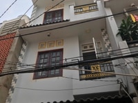 Nhà hẻm Bình Tân 4x10 3 tấm 3,3 tỷ hẻm 6m thông Nhà hẻm Bình Tân 4x10 3 tấm 3,3 tỷ hẻm 6m thông