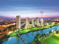 Bán CH Happy Valley Premier, biệt thự trên cao, căn góc, 2 tầng, 11tỷ Bán CH Happy Valley Premier, biệt thự trên cao, căn góc, 2 tầng, 11tỷ