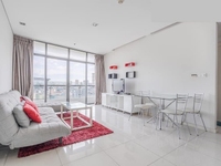 Cơ hội đầu tư căn hộ cao cấp 1 PN tại City Garden Cơ hội đầu tư căn hộ cao cấp 1 PN tại City Garden