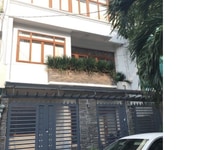 Bán nhà trệt lầu HXH Xuân Thuỷ DTCN 70m2 (5x14m), GPXD 5 tầng Bán nhà trệt lầu HXH Xuân Thuỷ DTCN 70m2 (5x14m), GPXD 5 tầng