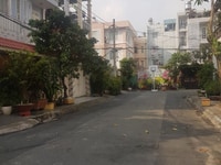 Bán biệt thự hẻm 10m Độc Lập Tân Phú 7.5x18m đúc 2 lầu giá 16 tỷ TL Bán biệt thự hẻm 10m Độc Lập Tân Phú 7.5x18m đúc 2 lầu giá 16 tỷ TL