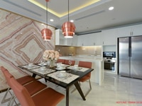 Chung cư cao cấp D' EL Dorado Tây Hồ - Chỉ 1.6 tỷ, CK 12% Chung cư cao cấp D' EL Dorado Tây Hồ - Chỉ 1.6 tỷ, CK 12%