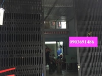 Nhà Bùi Đình Tuý 4.5 x 15m Trệt, lửng Giá 18Tr tốt bán quán cơm,nhậu Nhà Bùi Đình Tuý 4.5 x 15m Trệt, lửng Giá 18Tr tốt bán quán cơm,nhậu